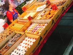 -班赞海鲜市场