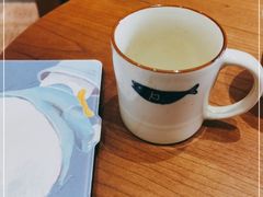 -Radar Coffee(思南路店)
