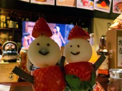 -半藏居酒屋(香港花园店)