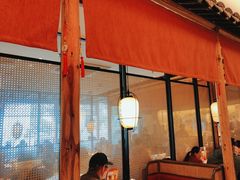 -吴越荣记·苏州菜·松鼠桂鱼(斜塘老街店)