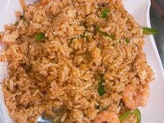 -家利美食店