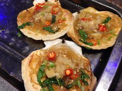 -夜猫子串吧·龙虾.江西小炒(万塘路店)