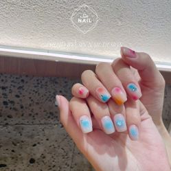 -Sin Nail芯日式美甲美睫店