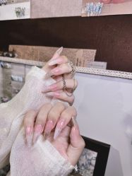 -LEILEI NAIL蕾蕾美甲美睫