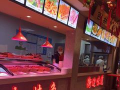 -老爷子原味蒸饺(总店)