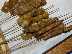 -臻炙大舍烤串(天龙家园店)