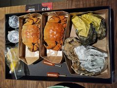 -HIHE Bistro·Oyster Bar(华熙live店)
