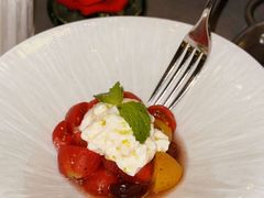 -Osteria Garden 生蚝花园餐厅(原进贤路店)