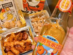 -超级鸡车(曹杨路店)