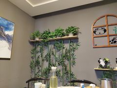 -来伊回麻辣烫·火锅串串清真(红瓦寺总店)