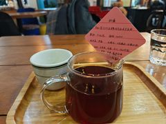 -VA Cafe(五道营店)