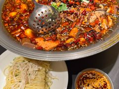 -麻六记(深圳首店)