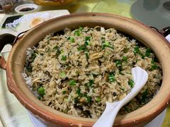 -金麒麟美食城