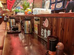 -鸟鹏烧鸟居酒屋(仁恒梦中心店)