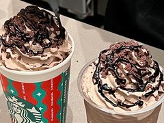 -星巴克臻选(济南恒隆店)