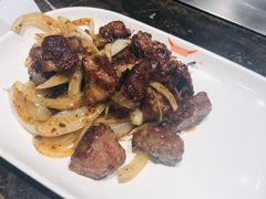 -湘汇概念铁板烧(铁西万达店)