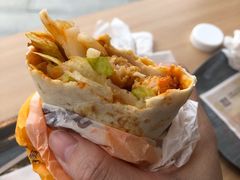 -麦当劳(东石东一路店)