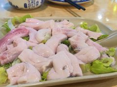 -顺德公平靓正特色牛花粥(花都店)