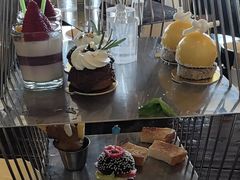 -南沙游艇会·大兵船餐厅