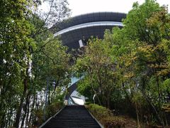 -神光山国家森林公园