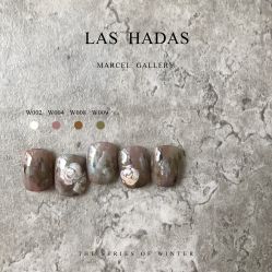-Las Hadas 原创设计美甲美睫沙龙