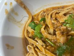 -喜家德虾仁水饺(长泰广场店)