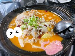 -李师傅脆肚(华强北店)