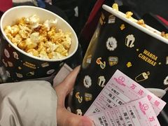 -万达影城(港闸万达广场IMAX店)