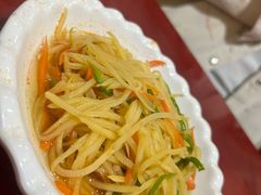 -金杨拉面王小吃面馆·牛三宝面·红烧牛肉粉