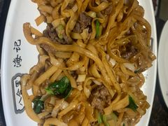 -八合里潮汕鲜牛肉火锅(惠州华贸店)