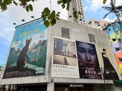 -深圳百老汇电影中心(IMAX万象天地店)