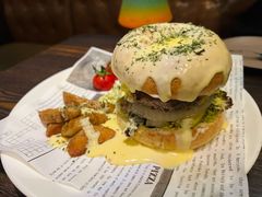 -The Cheebat 锌吧·Bistro(体育西店)