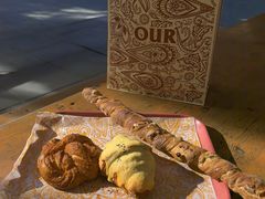 -OUR Bakery(三里屯太古里店)