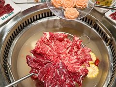 -非遗•老字号•阿彬牛肉火锅(广济桥店)