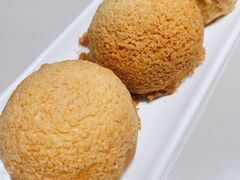 酥皮山楂叉烧包-蔡澜点心(三里屯T+MALL店)