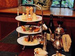 -马勒别墅·中餐厅