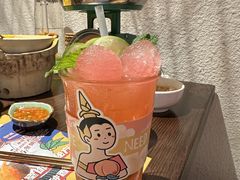 -泰妃殿(武汉首店)