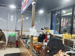 -邢老三肉丸糊辣汤(西安总店)
