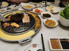 -韩宫宴炭火烤肉(印象城店)