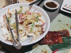 -昱匠·日本料理(金融街店)