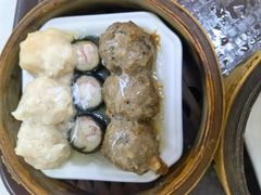 -恒兴发茶店(水巷口店)