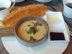 -上海静安香格里拉大酒店