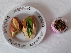 -WHEAT&BAKER-麥(凯德来福士店)
