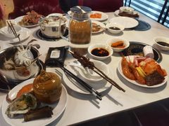 -九月海·海鲜自助(世纪东方店)