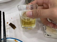 -粤盛海鲜平价店(洛溪食街店)