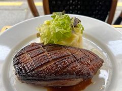 -Le Comptoir de la Gastronomie