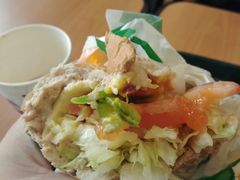 -SUBWAY赛百味(浦东机场店)