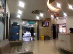 -武汉友好医院·体检中心