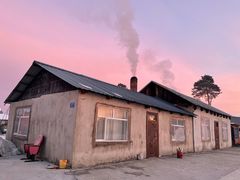 -北极村旅游风景区