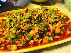 -易门野生菌府·菌海森林(月牙潭公园店)